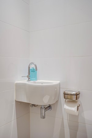 Medium property photo - Dibbetsstraat 44, 2518 PT Den Haag